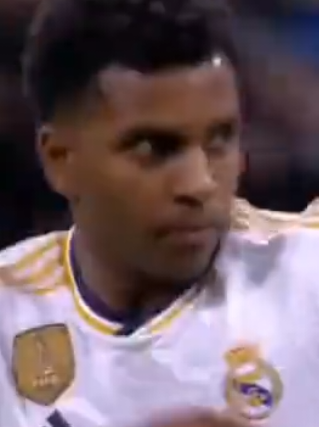 @Hala Madrid