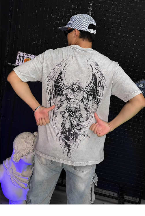 @GLORY THREADS.