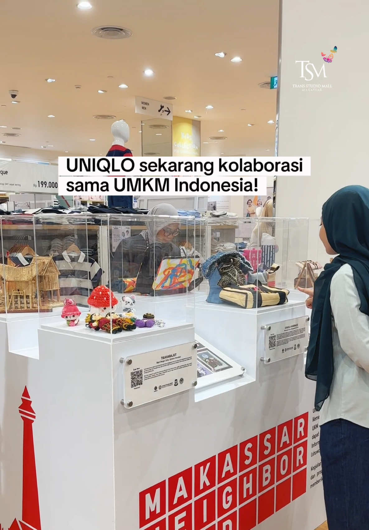 @TSM Makassar