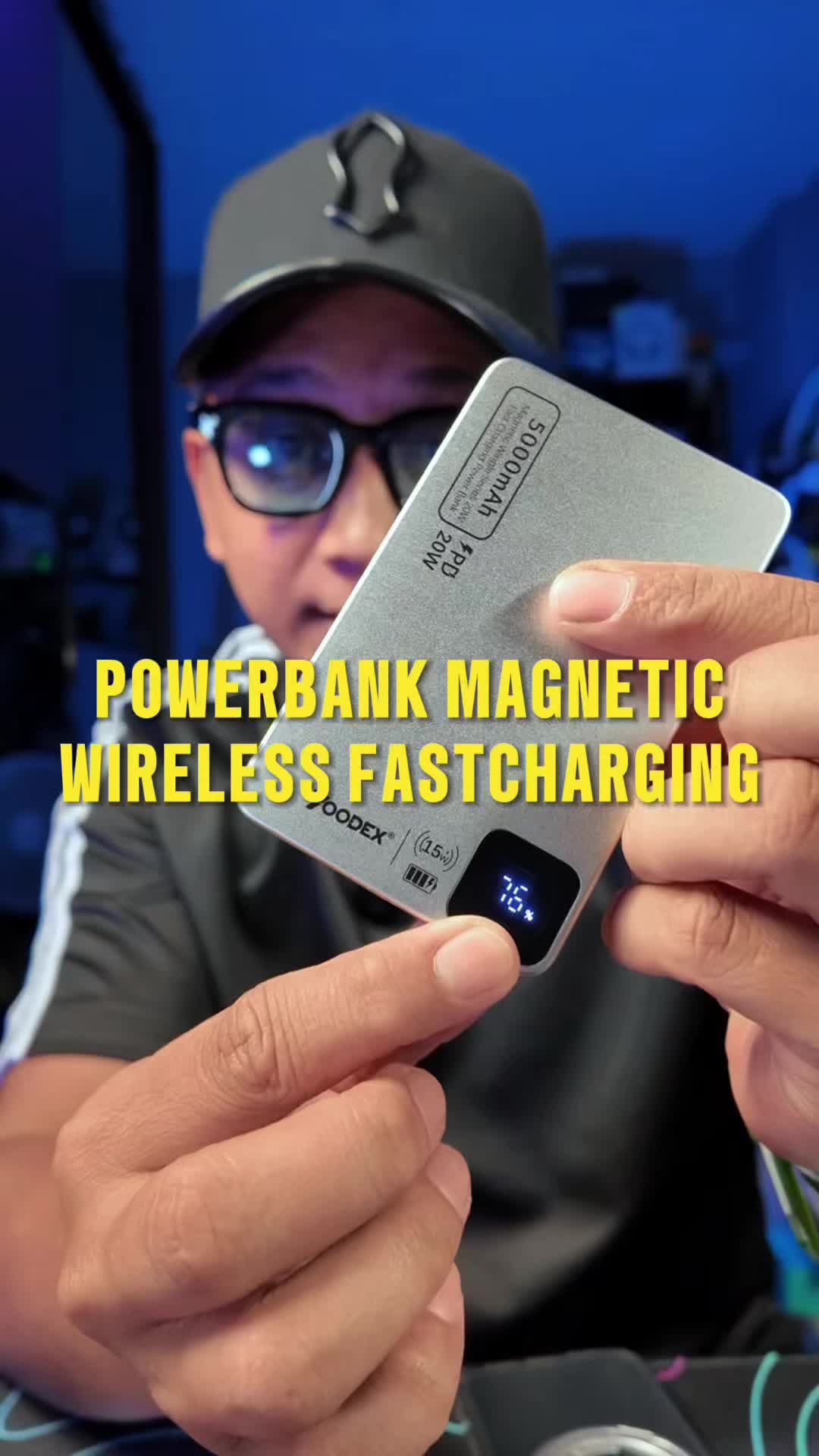 @Izz | Penghasut Tiktok