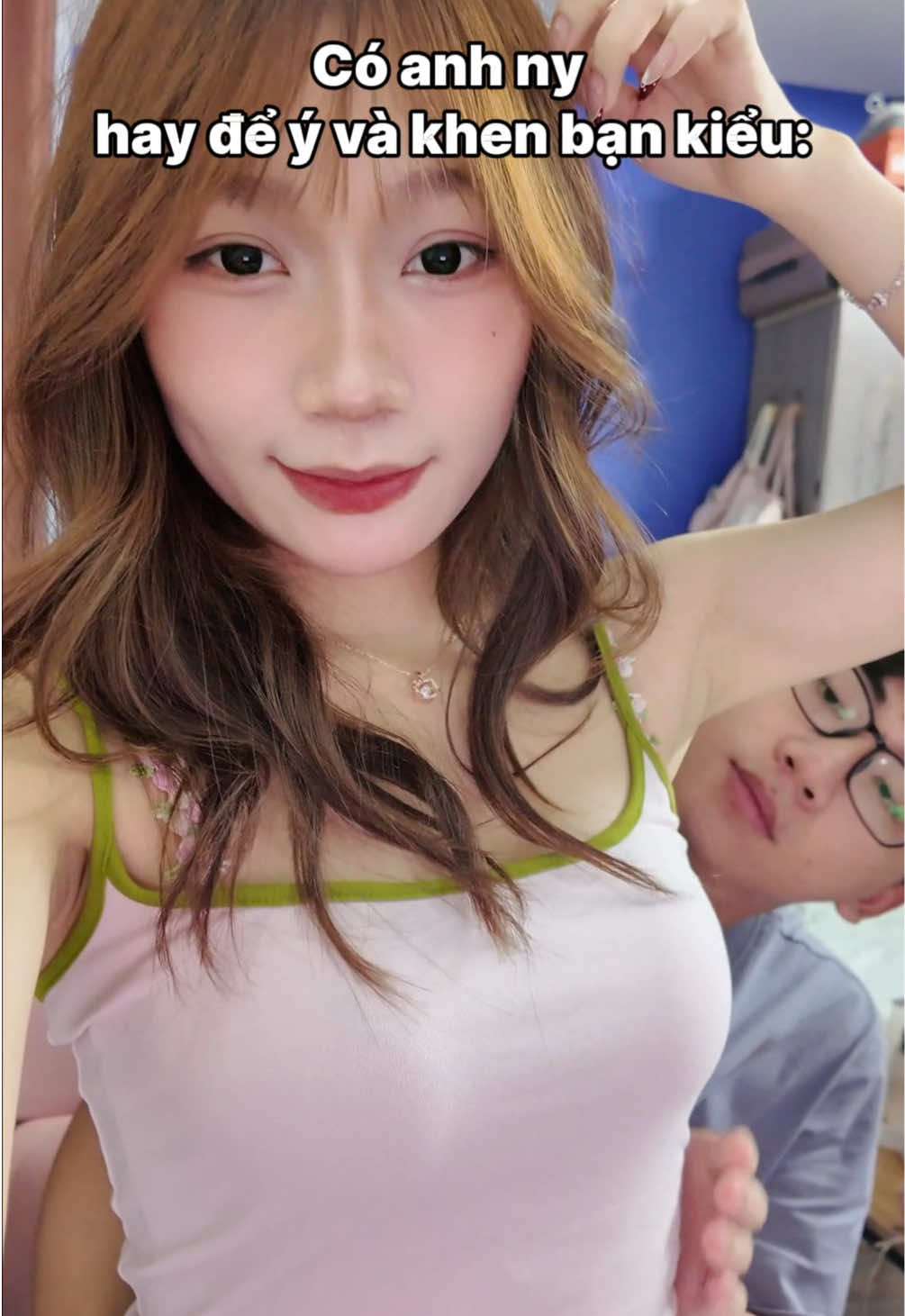 @Hai Con Sư Tử