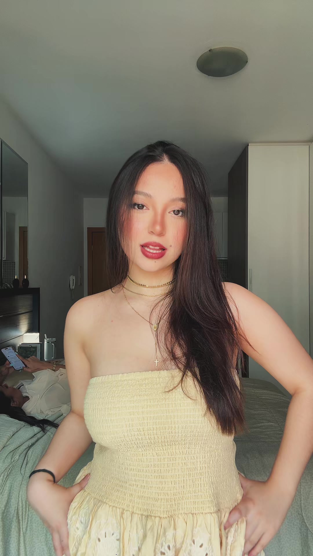 @Isadora Gori