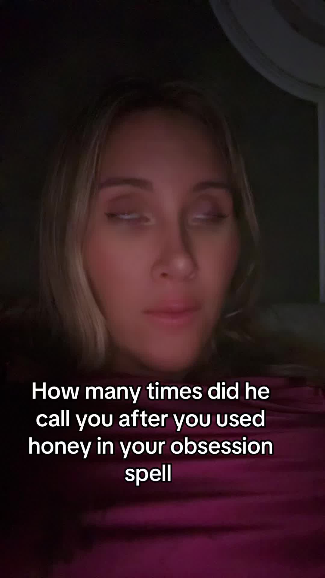 @Farrah Altieri Pierce