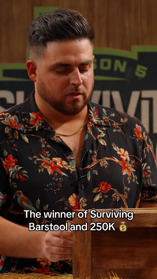 @Barstool Sports