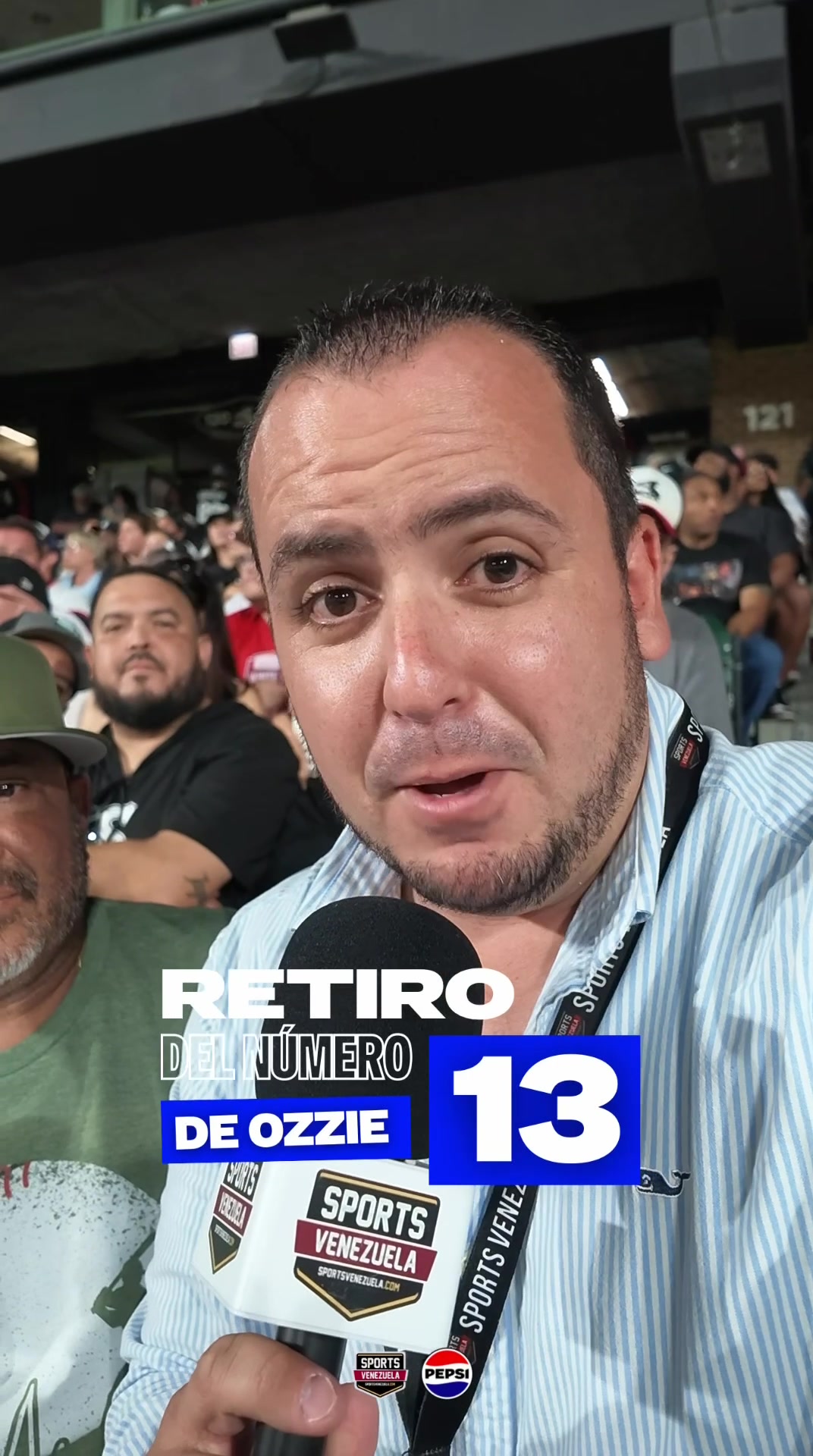 @Sports Venezuela