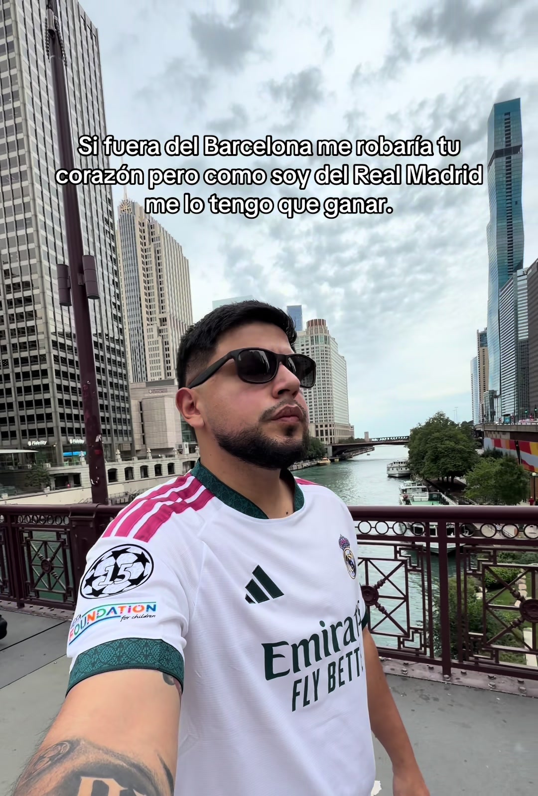 @JuanMadridista CR7
