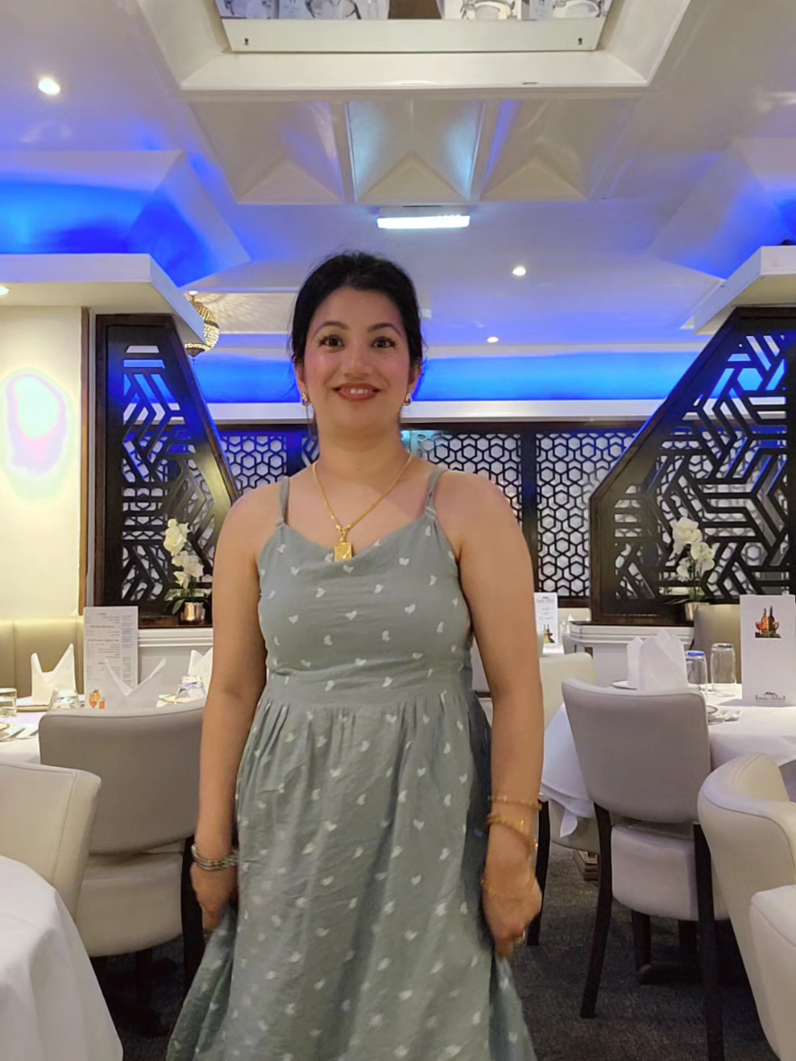 @Deepa Prajapati