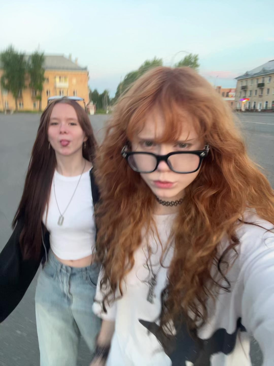 @глистик