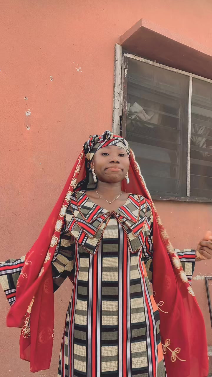 @Asabe of Lagos | MUA💄