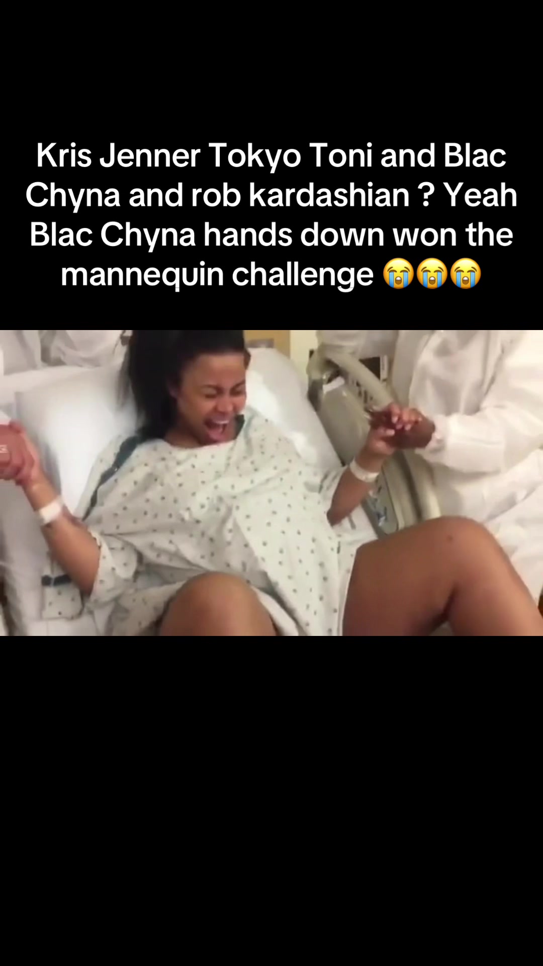 @Blac Chyna biggest fan 💕