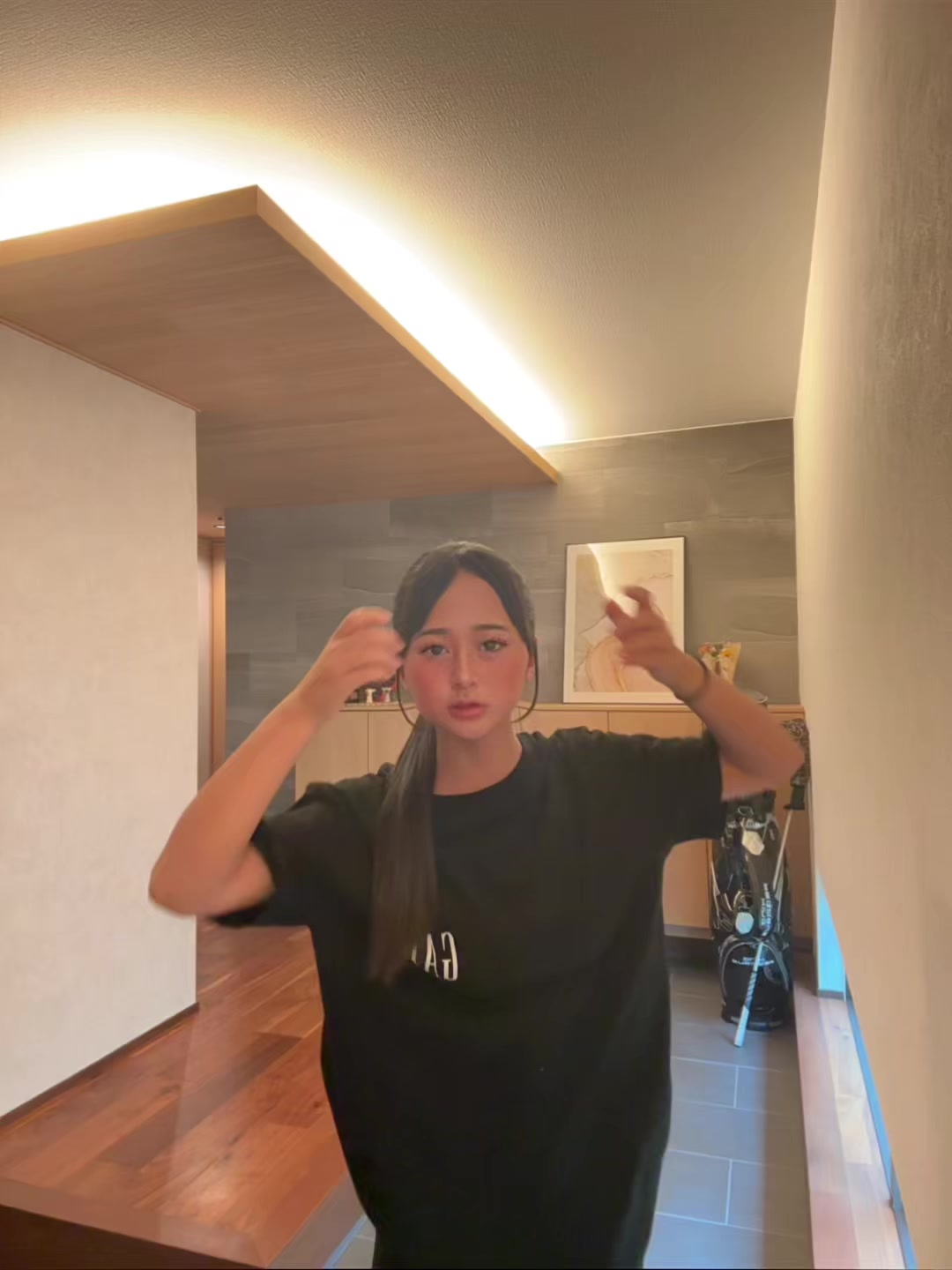 @潤美