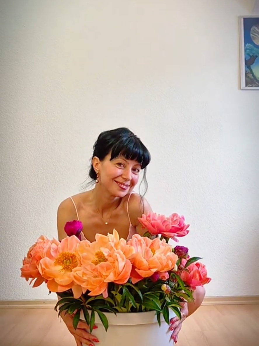 @Маргаритка 🌼