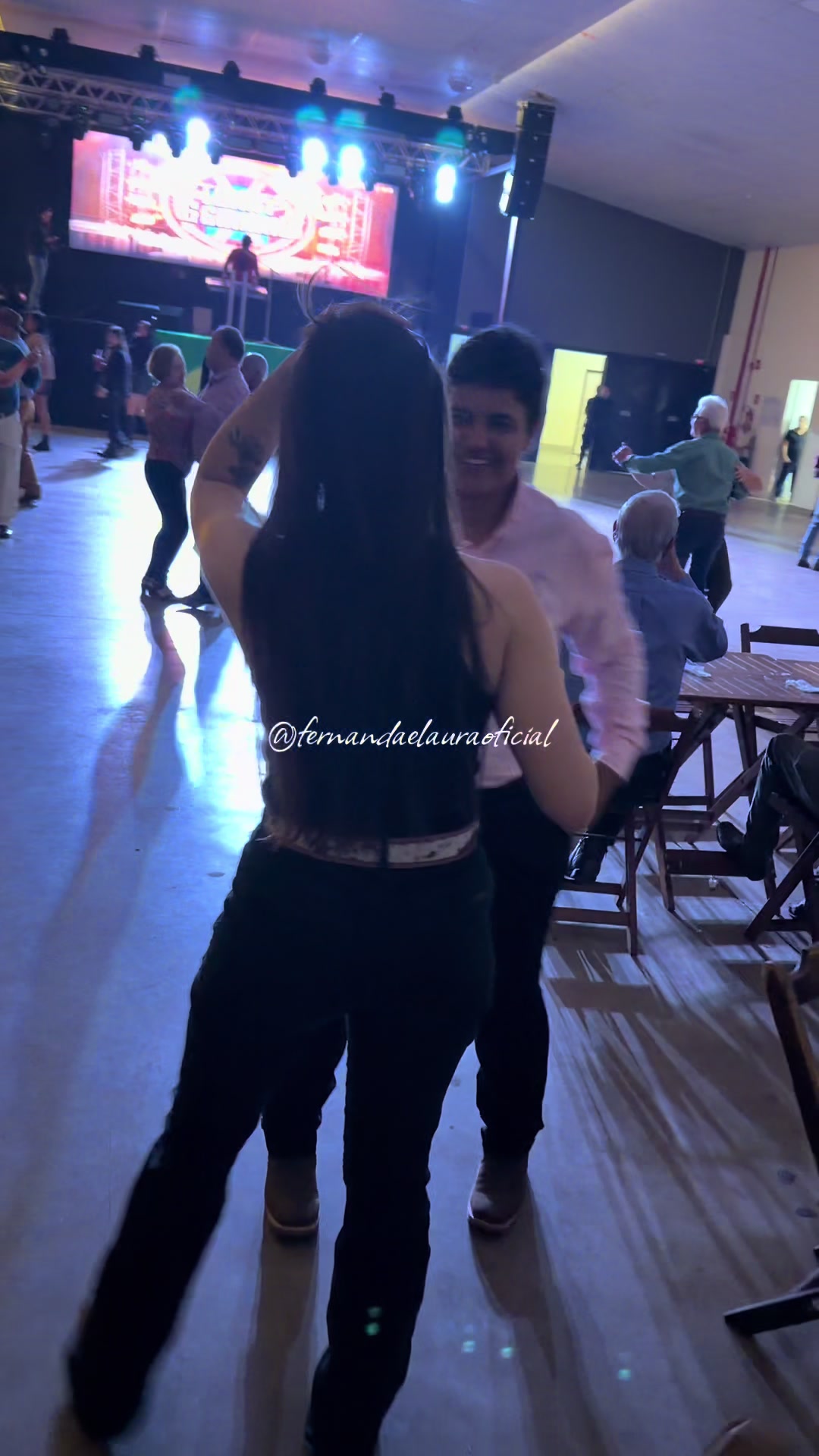 @Laura Machado Oficial