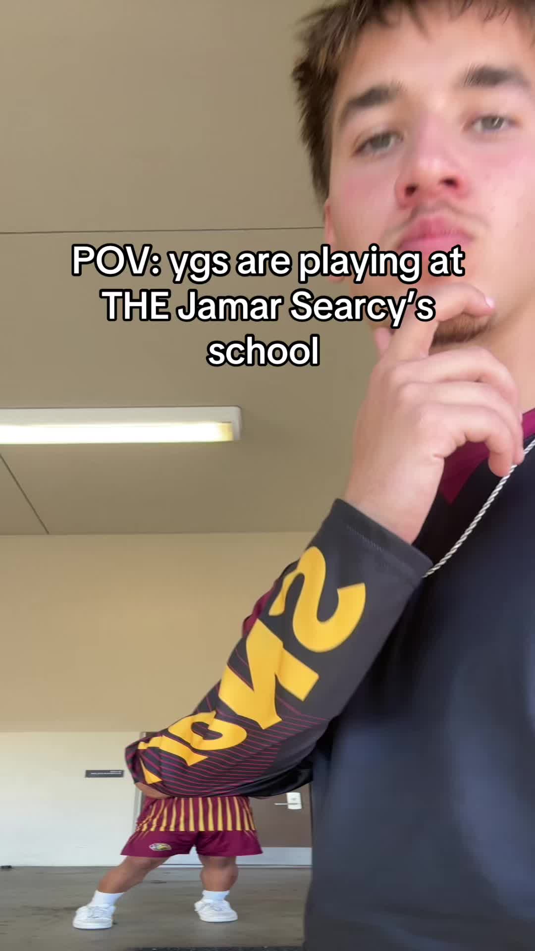 @Liberty Boys VB