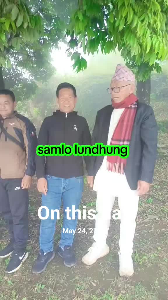 @♡MANOJ LIMBU 💕✓🦋