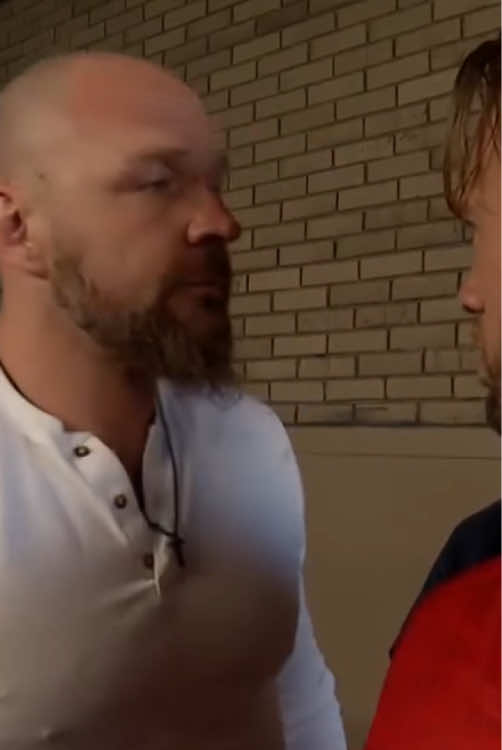 @Jon Moxley