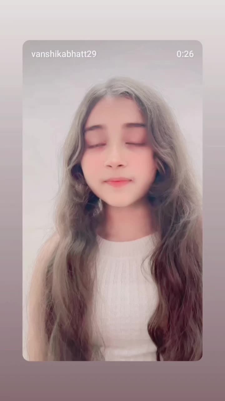 @Vanshika Bhatt