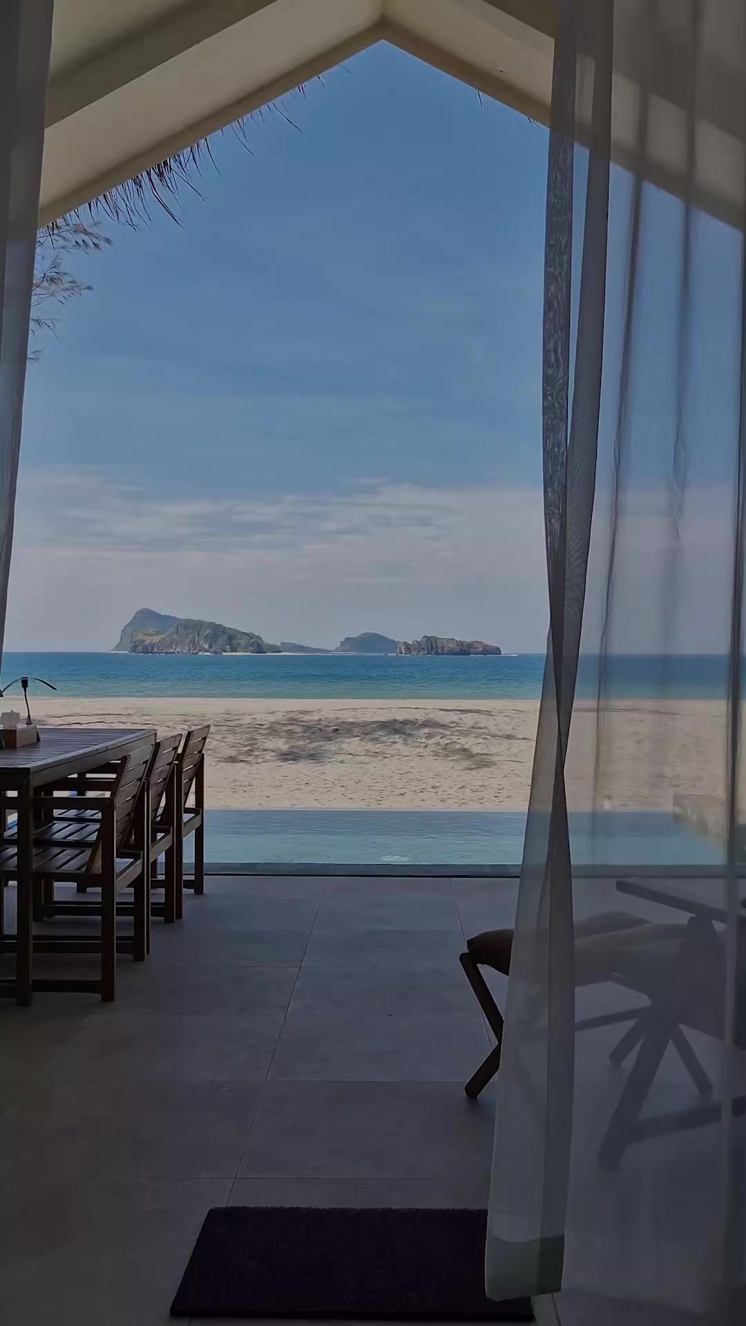 @Costa Sambali Villas