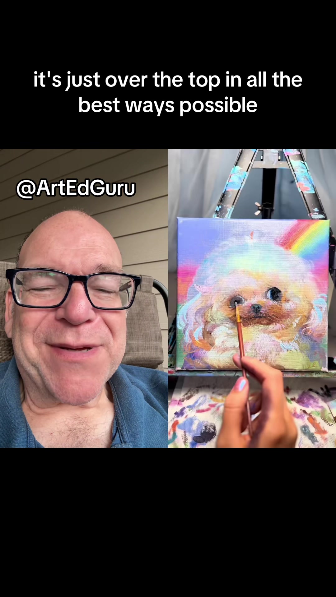 @ArtEdGuru