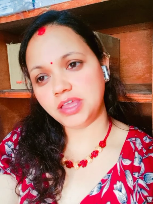 @Srijana Subedi
