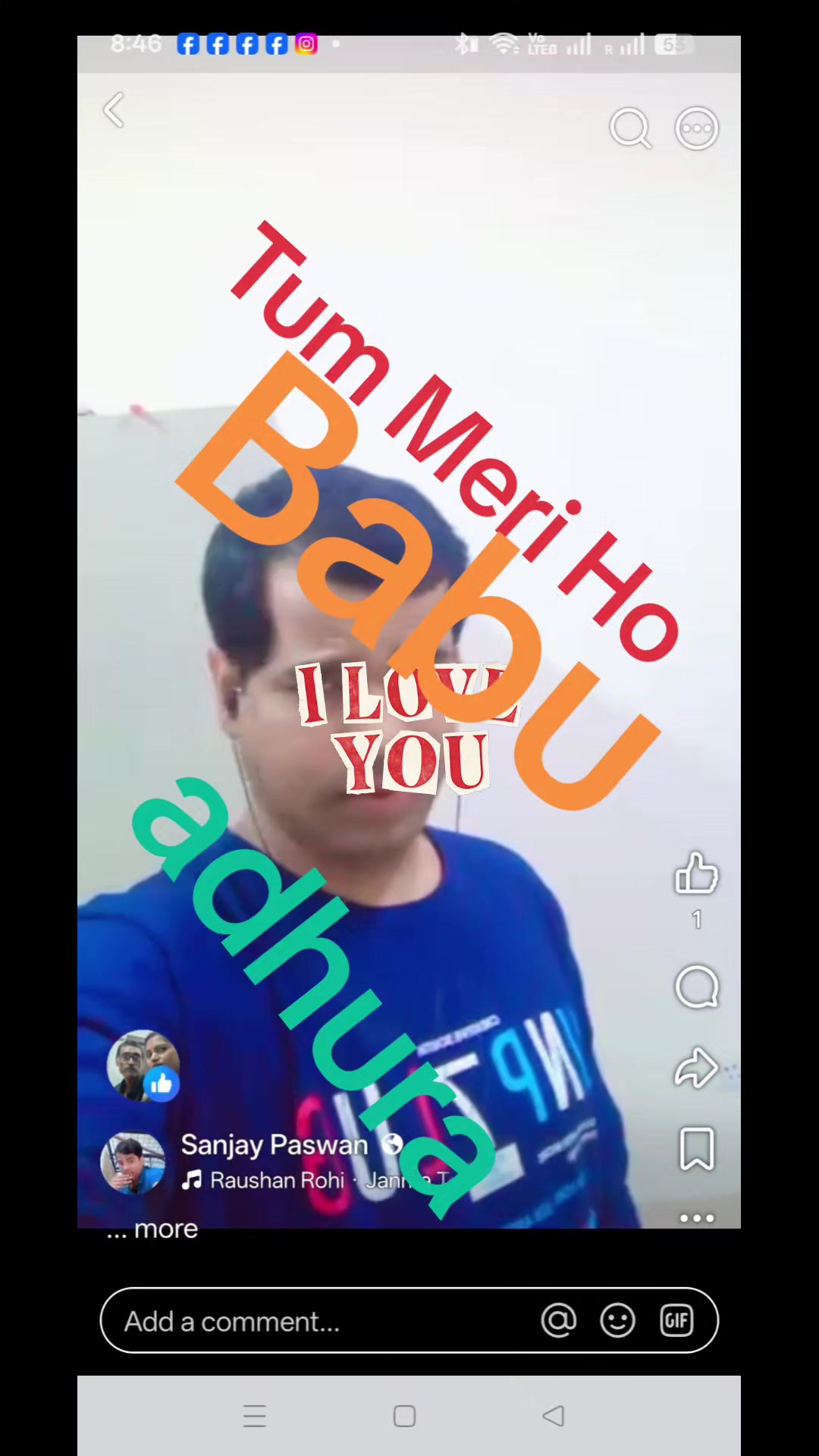@Babu kartik💞🤟