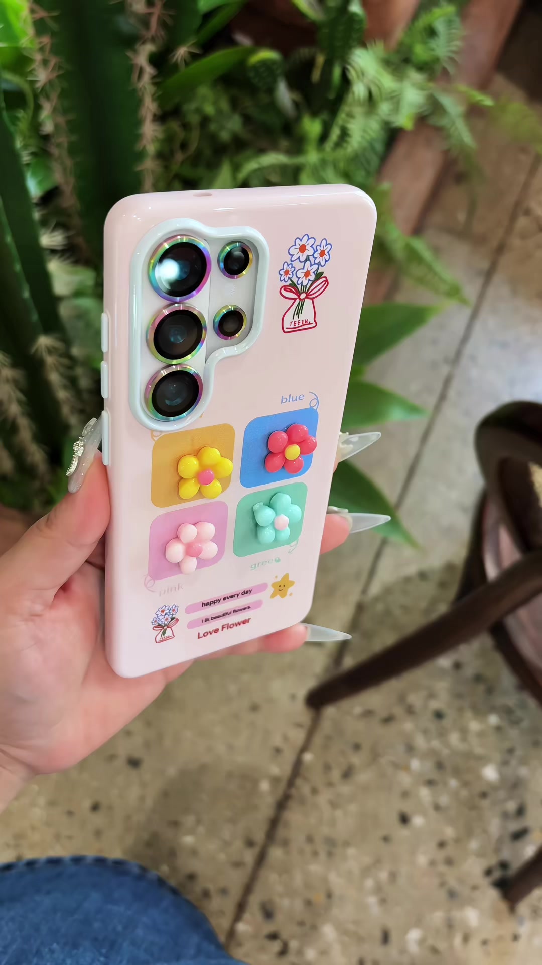 @Cafe Case Mỗi Ngày
