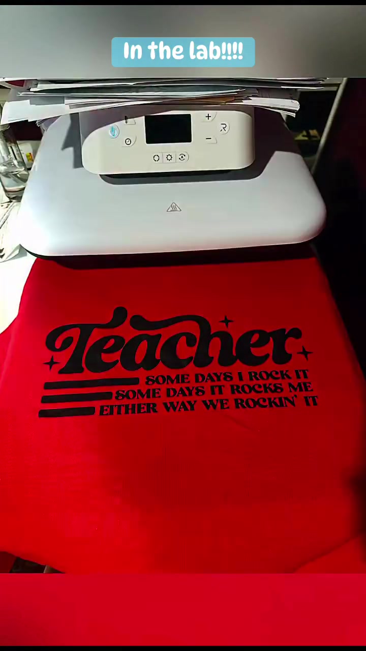 @Lady Tees and More