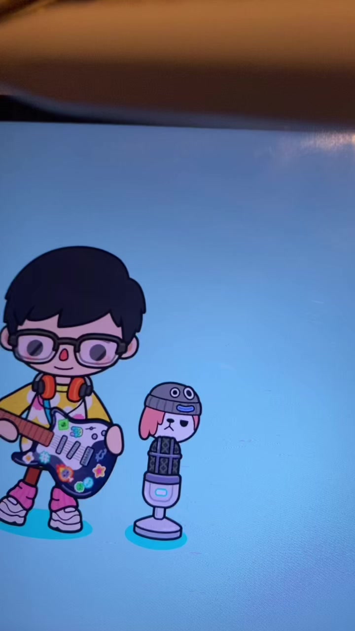 @Tocacami🩷