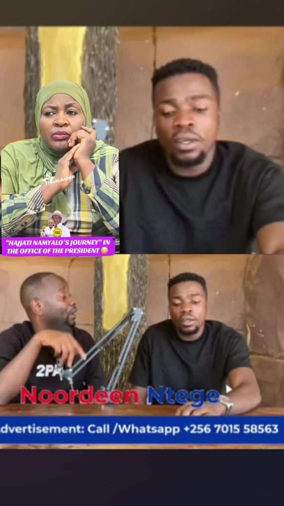 @Irene Lukwago official