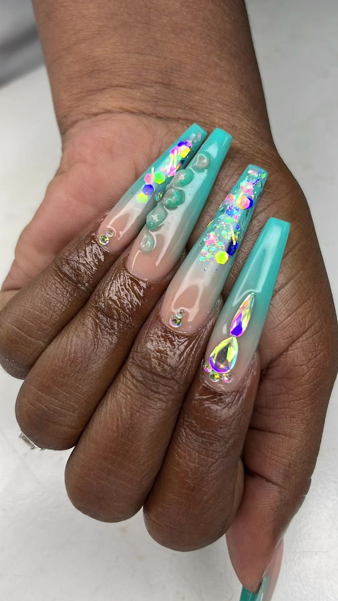 @Konirams_Nails_And_Beauty_Bar
