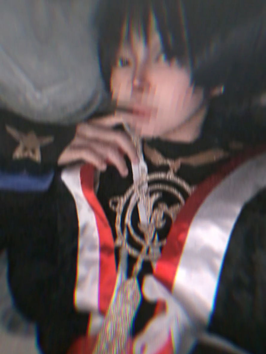 @yue