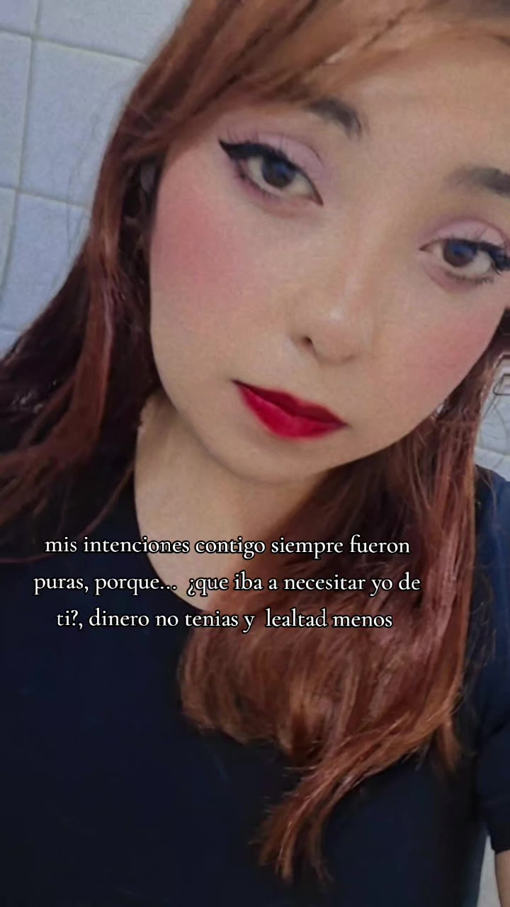 @Pao De La Fuente