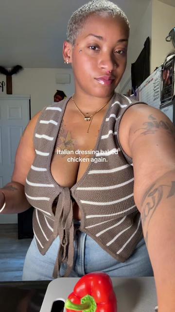 @ThatMuvaNiesha 🦋🫶🏽