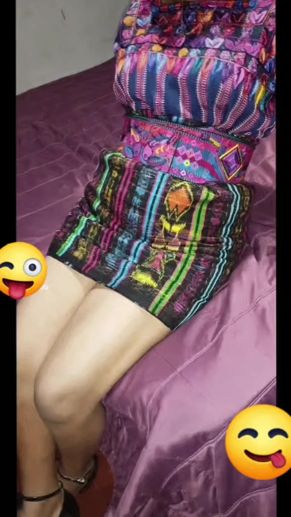 @mayra lux