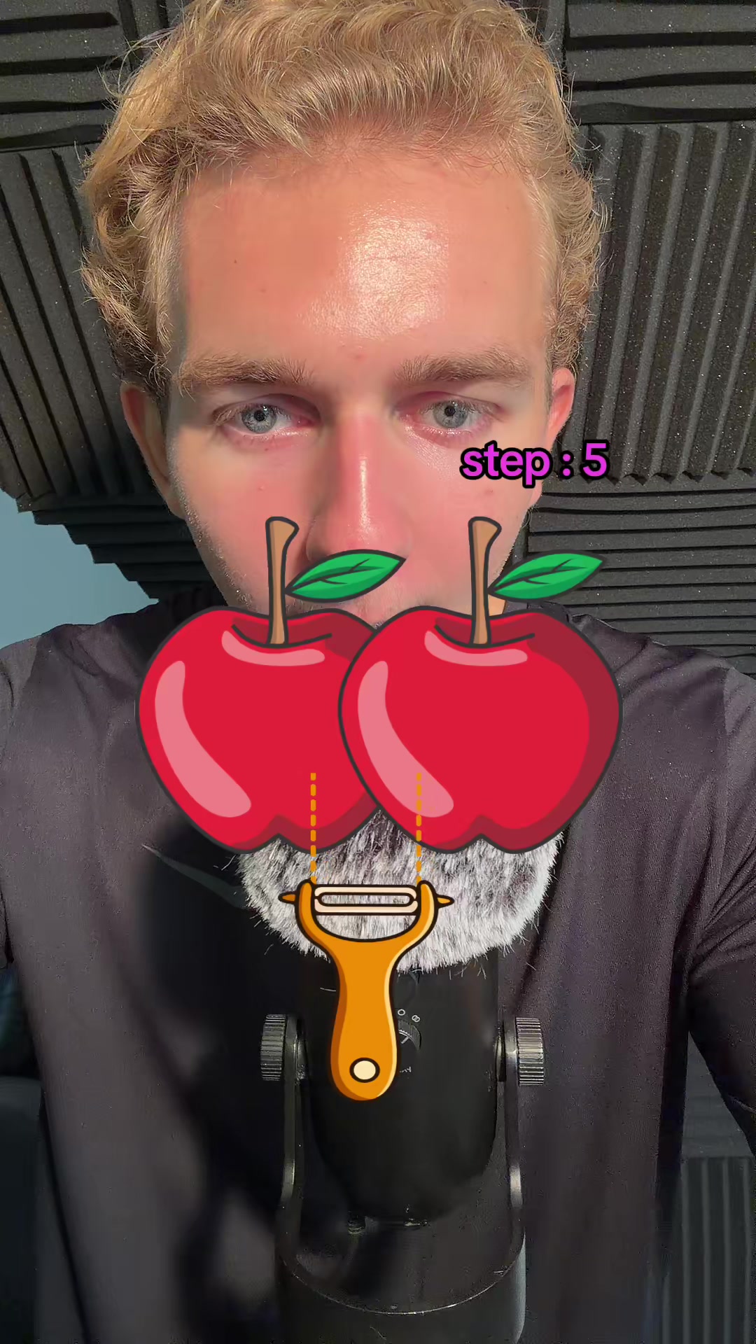 @Deluxeklex asmr