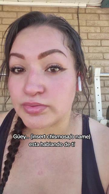 @Mariana