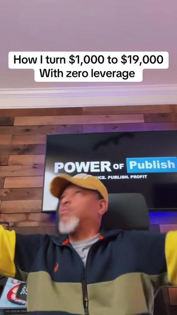 @Blockchain Bullhorn