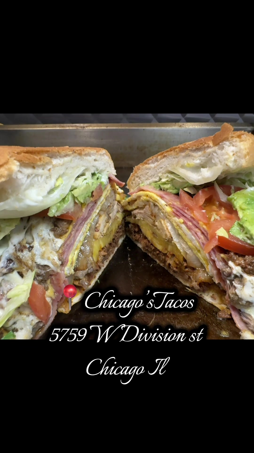 @Chicago&rsquo;s Tacos