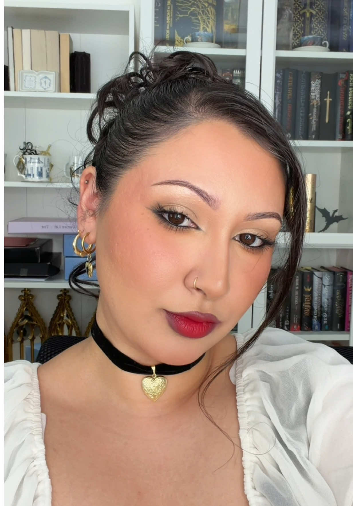 @dania marie | san diego mua