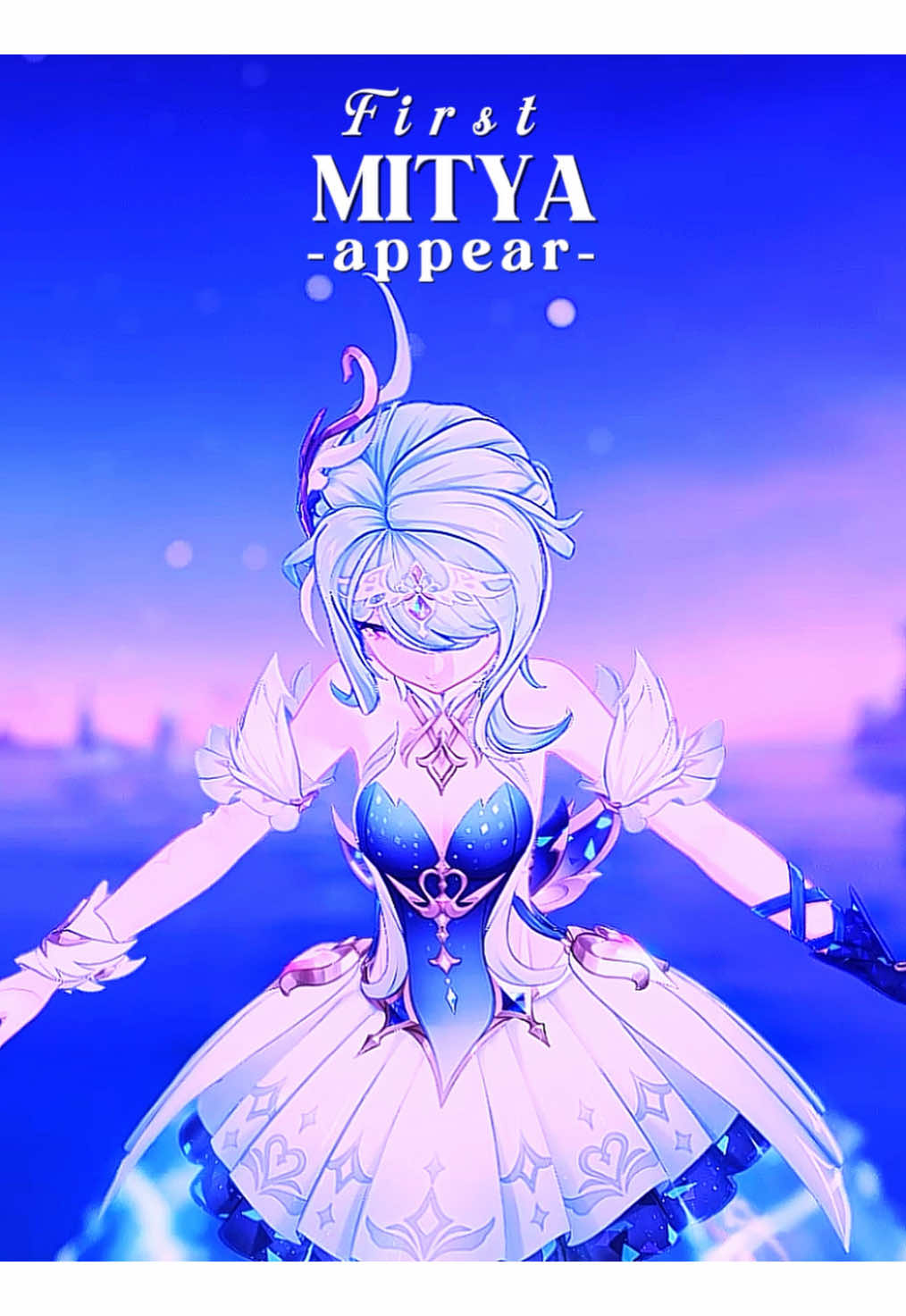 @Moon𐔌՞. .՞𐦯