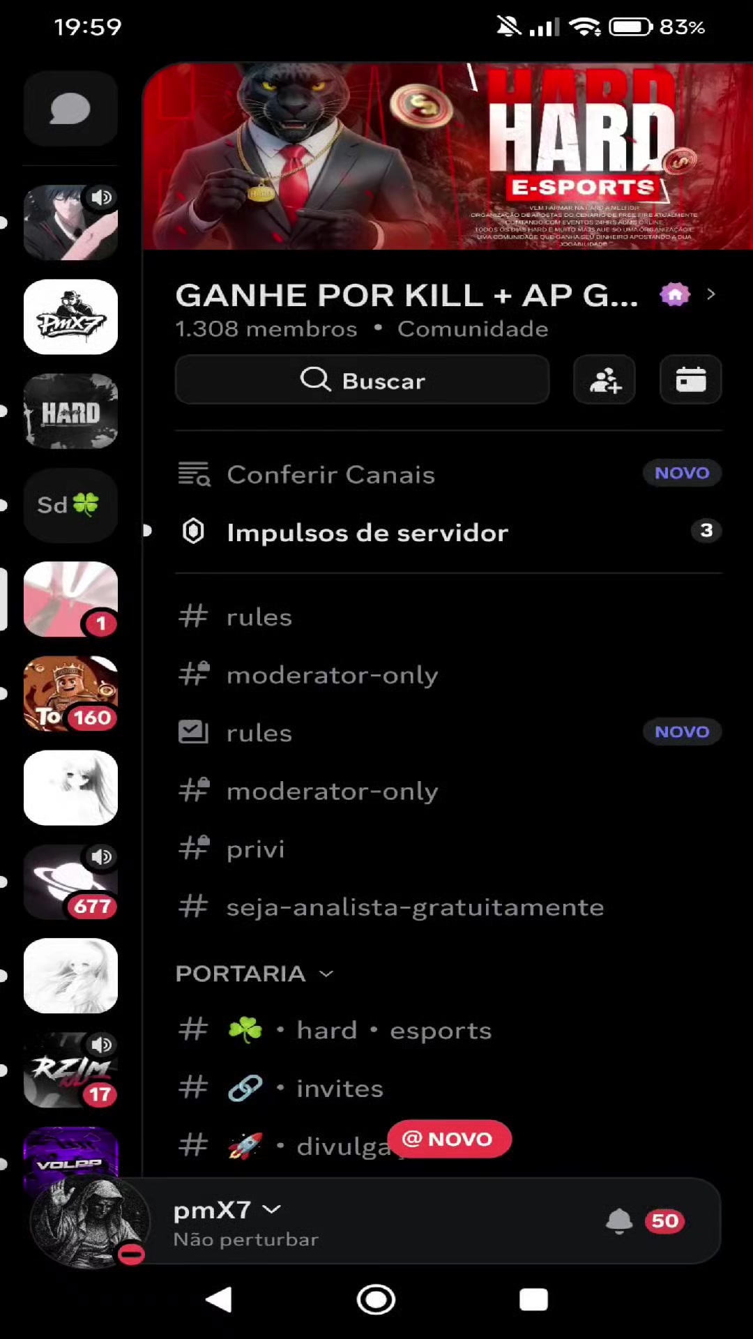 @Seja Analista Gratuitamente
