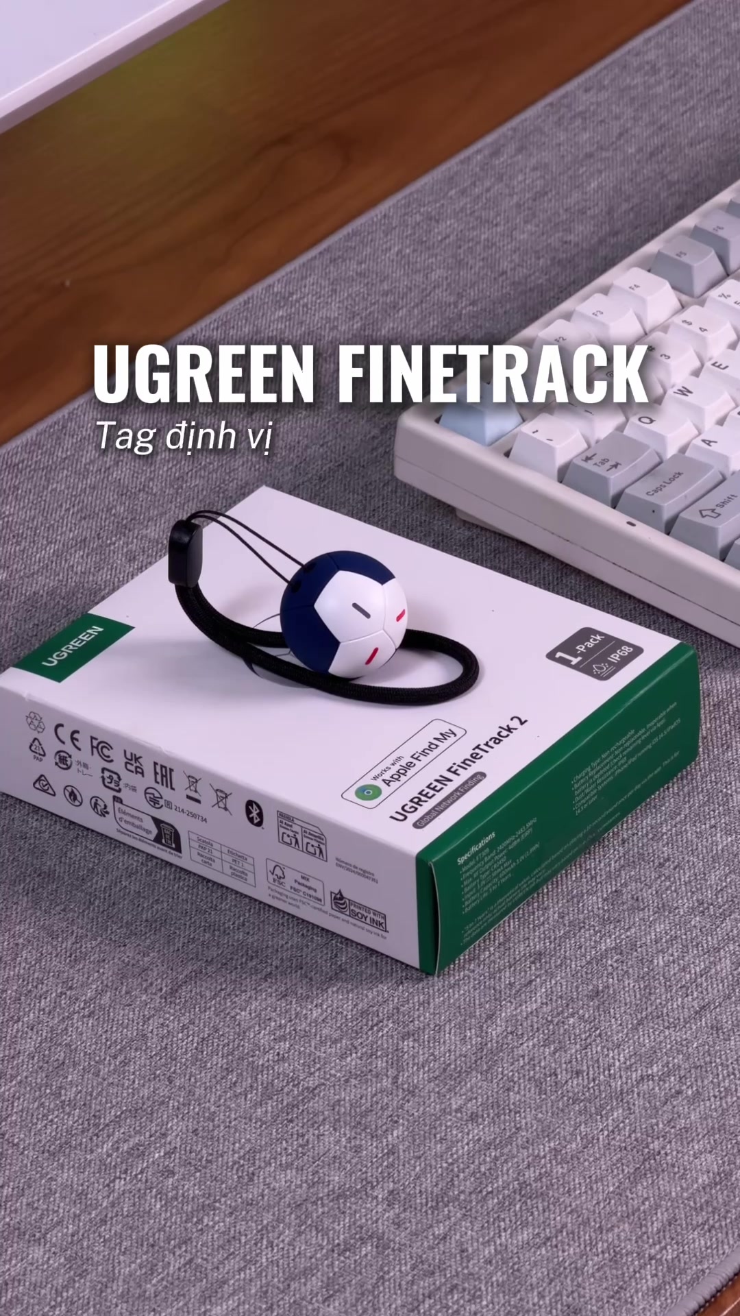 @Kien | Tech Setup