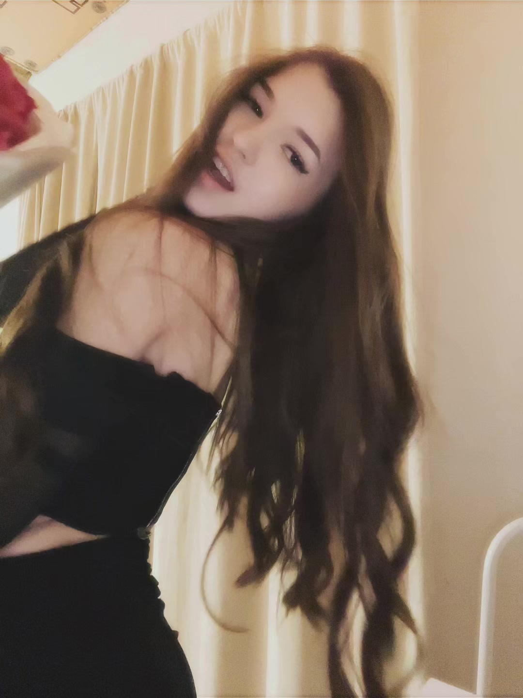 @в
