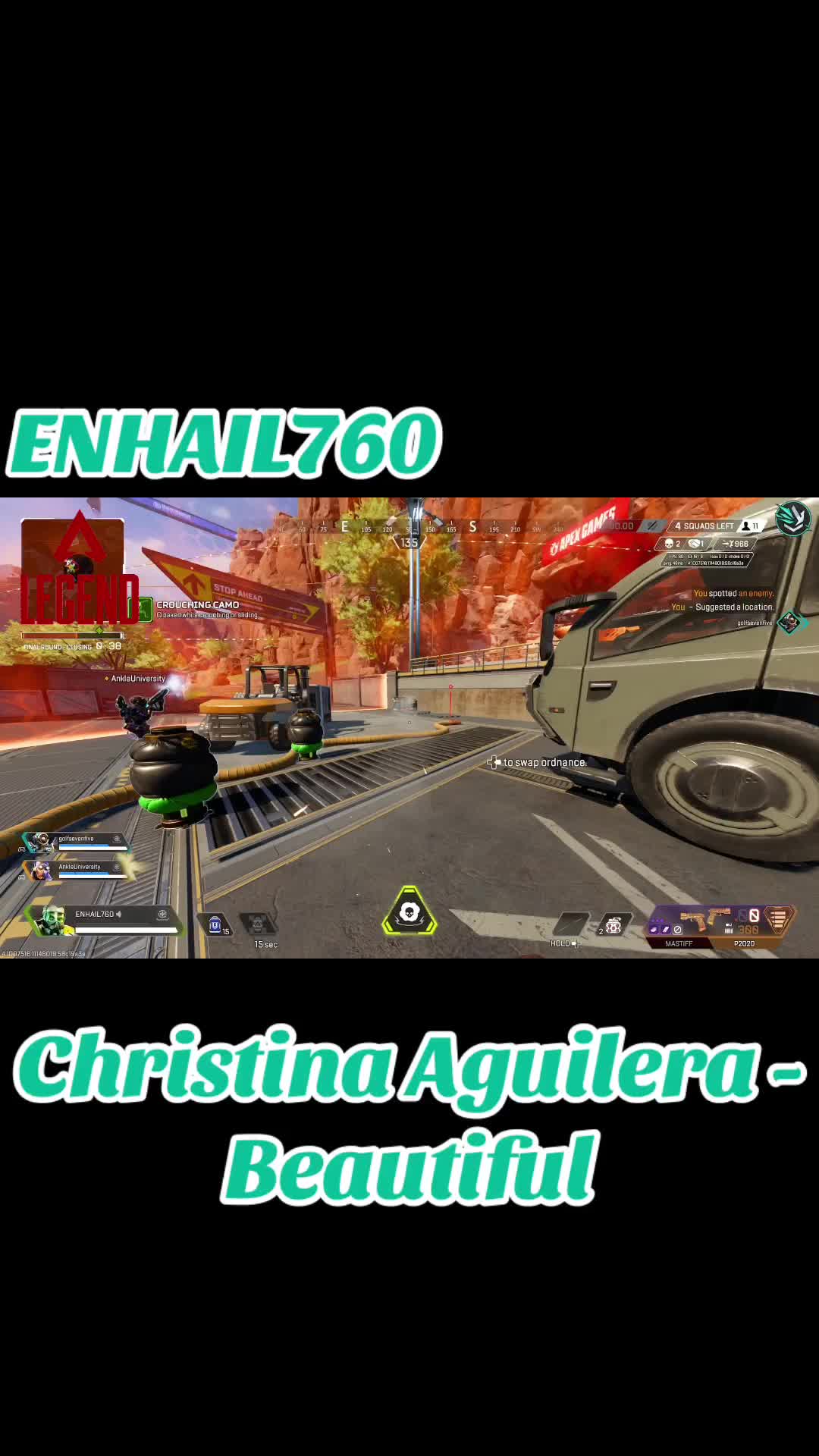 @ENHAIL760
