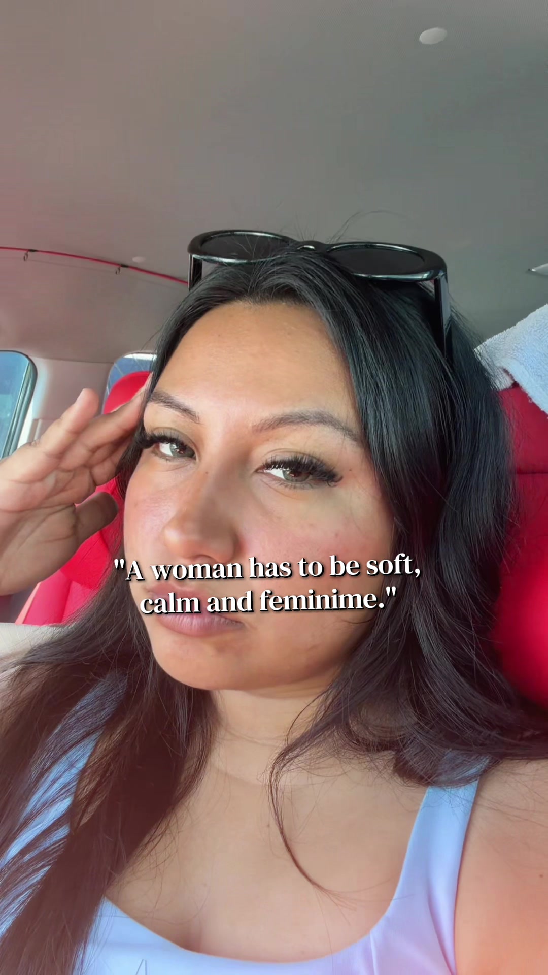 @Giselle Chavez
