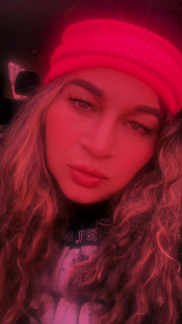 @Maria Hernández