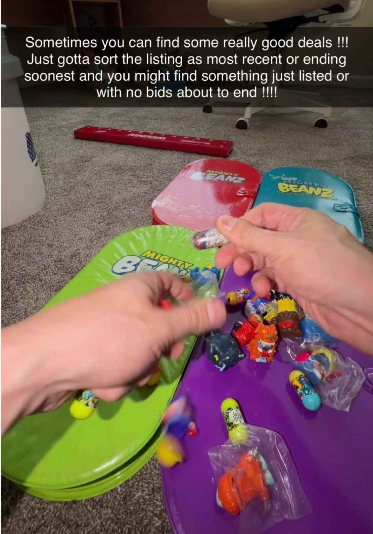 @Scubbastevee