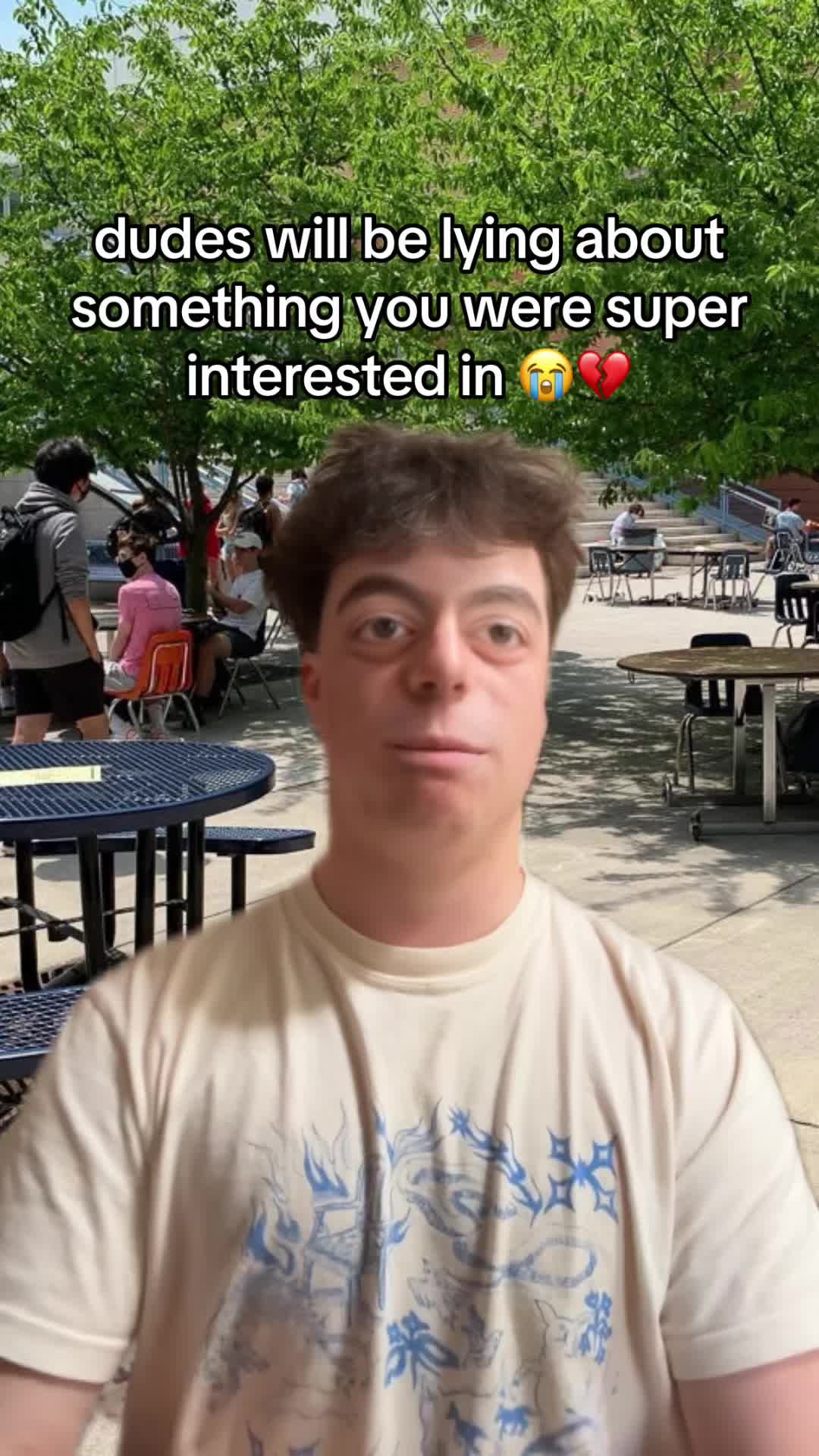 @Joey