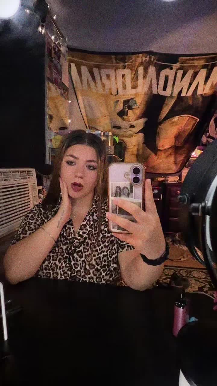 @Hannah420💋
