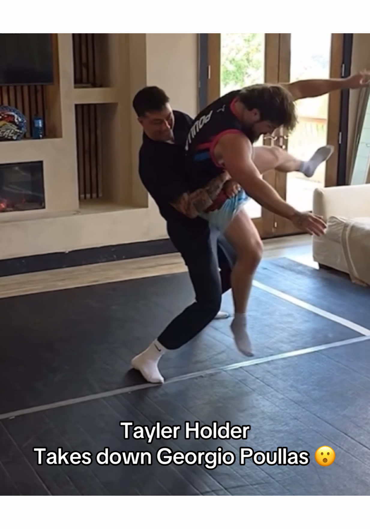 @Tayler Holder
